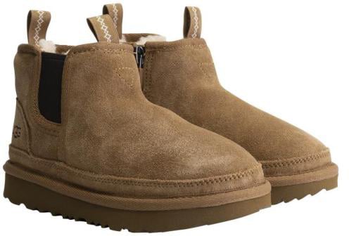 UGG Neumel Chelsea Bruin