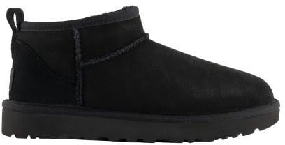 UGG Classic Ultra Mini Zwart