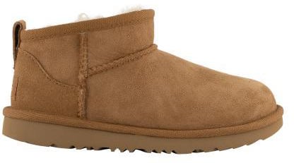 UGG Classic Ultra Mini Beige