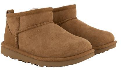 UGG Classic Ultra Mini Beige