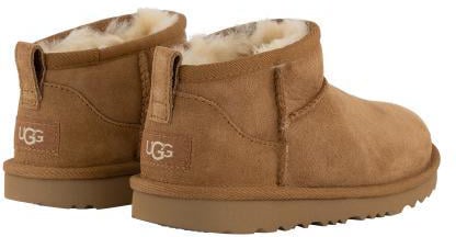 UGG Classic Ultra Mini Beige
