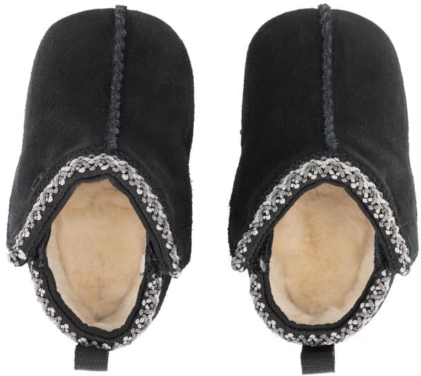 UGG I Baby Tasman Zwart