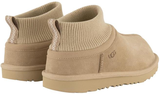 UGG Classic Ultra Stretch Cuff Beige