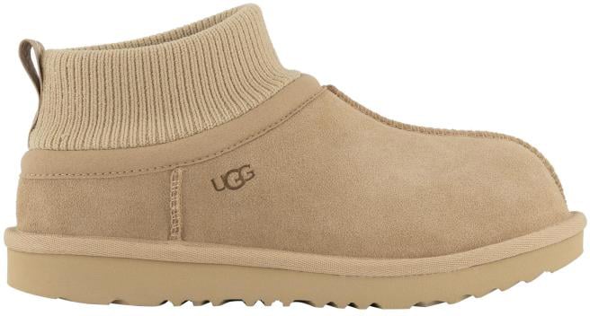 UGG Classic Ultra Stretch Cuff Beige