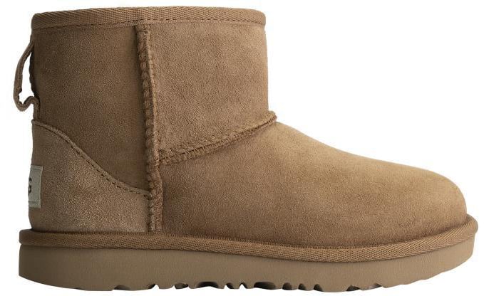 UGG Classic Mini Ii Beige