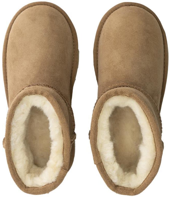UGG Classic Mini Ii Beige