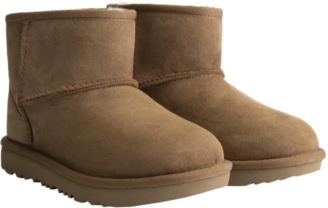 UGG Classic Mini Ii Beige