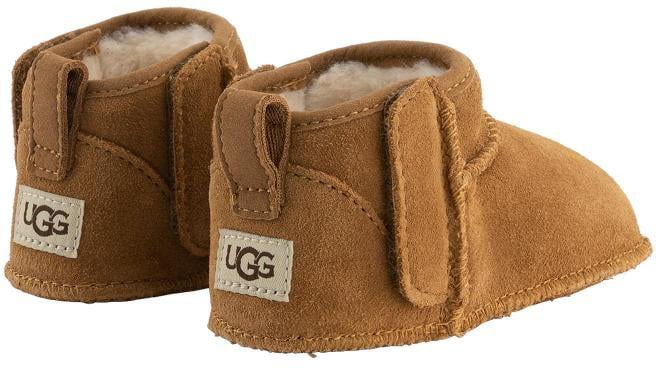 UGG I Baby Classic Ultra Mini Beige