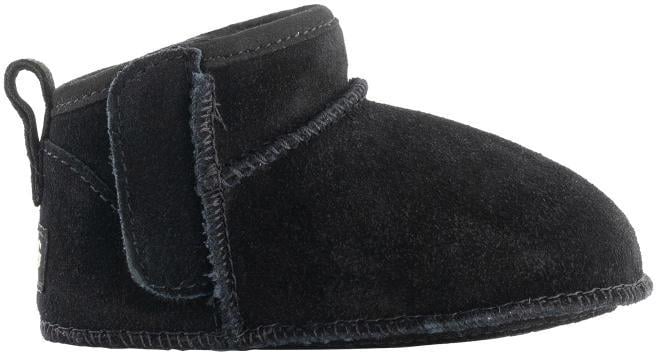 UGG I Baby Classic Ultra Mini Zwart