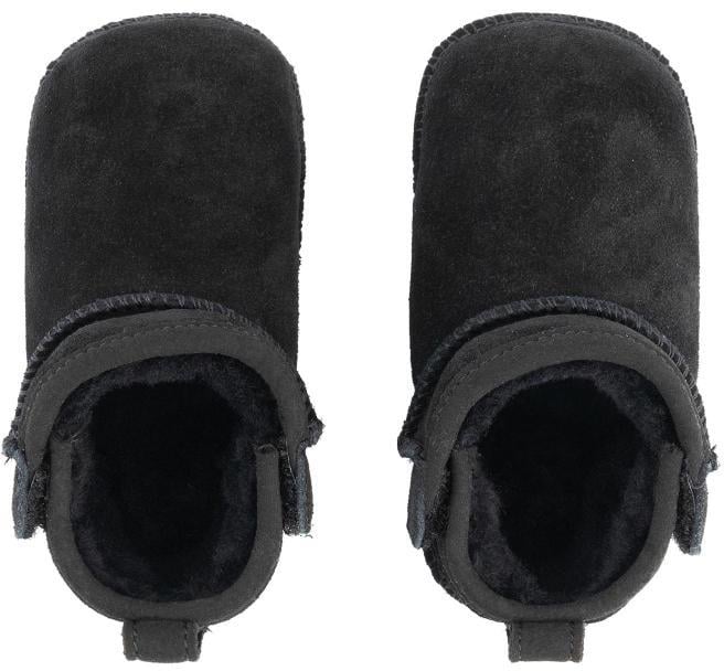 UGG I Baby Classic Ultra Mini Zwart