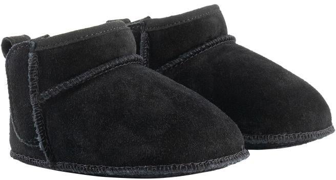 UGG I Baby Classic Ultra Mini Zwart