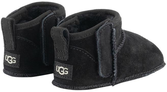 UGG I Baby Classic Ultra Mini Zwart