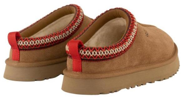 UGG K Tazz Beige