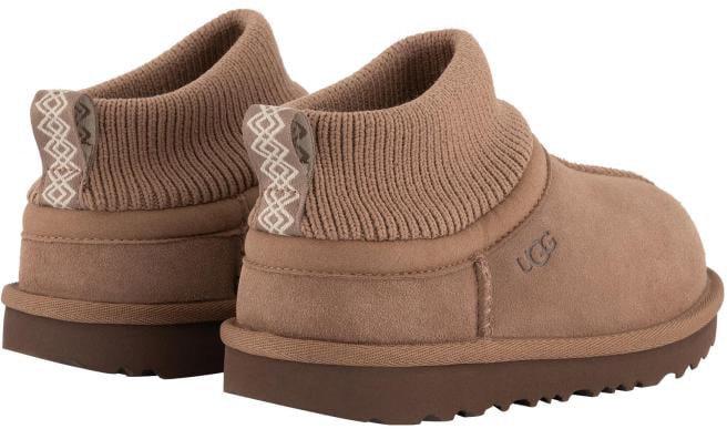 UGG Classic Ultra Stretch Cuff Bruin
