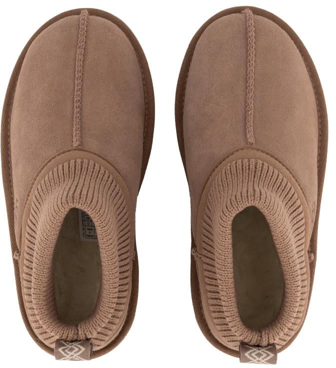 UGG Classic Ultra Stretch Cuff Bruin