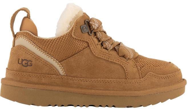 UGG K Lowmel Beige