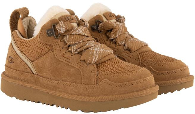 UGG K Lowmel Beige