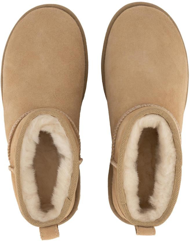 UGG W Classic Ultra Mini Bruin
