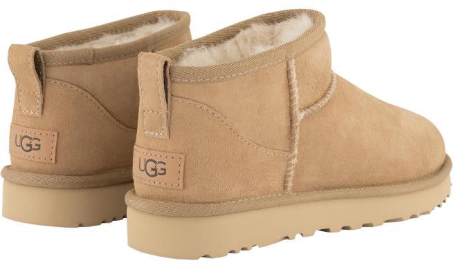 UGG W Classic Ultra Mini Bruin