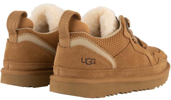 UGG W Lowmel Beige