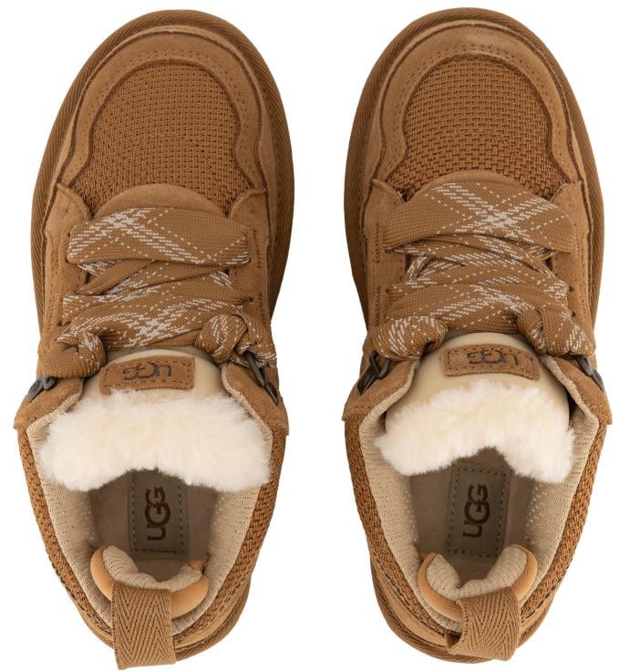 UGG W Lowmel Beige