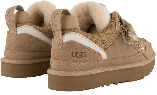 UGG K Lowmel Beige