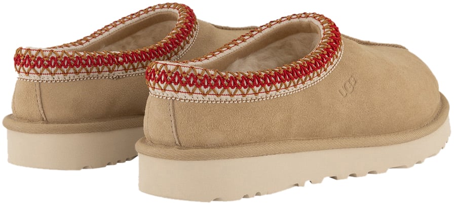 UGG W Tasman Ii Beige