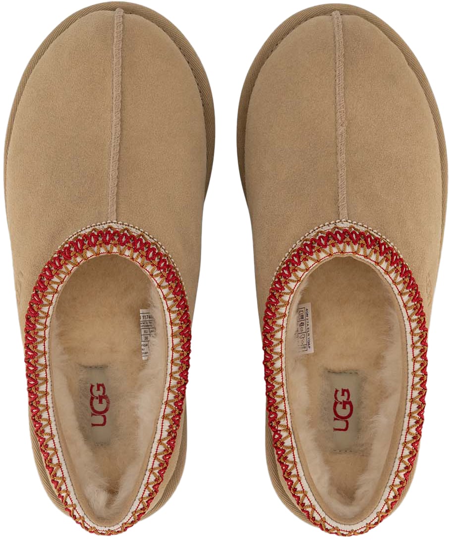 UGG W Tasman Ii Beige