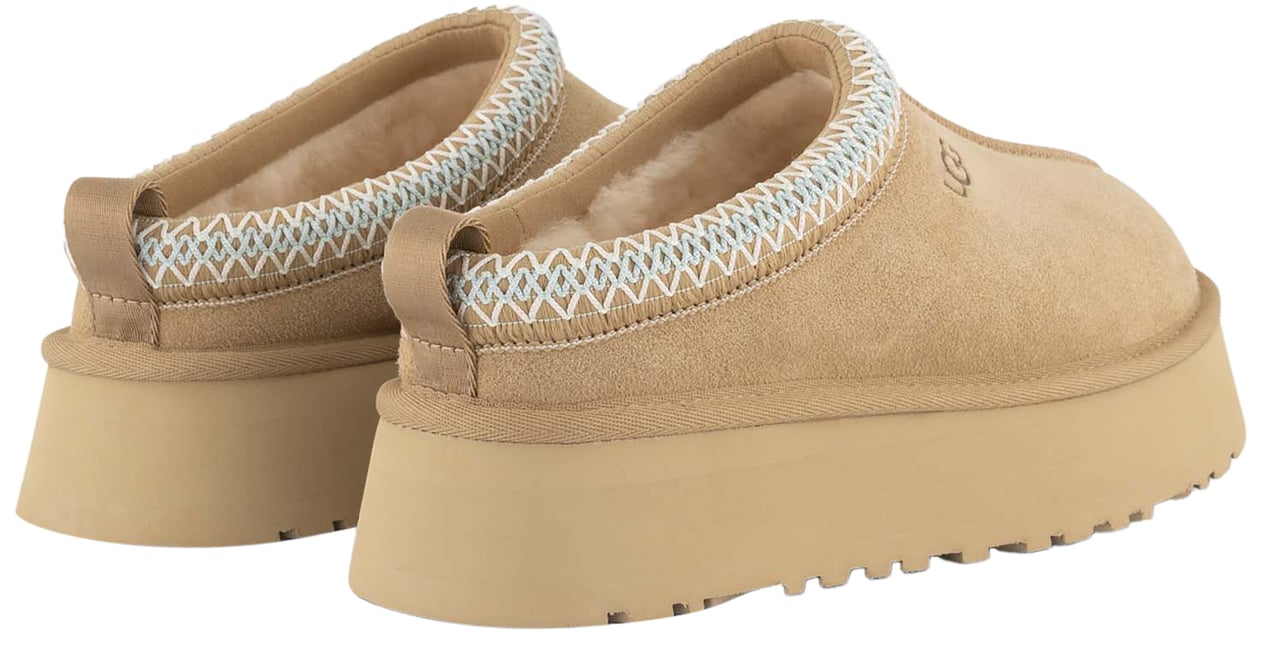 UGG W Tazz Ii Beige