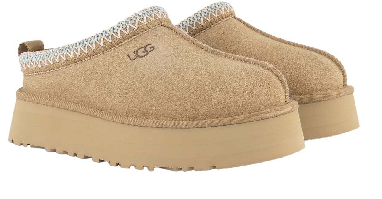 UGG W Tazz Ii Beige