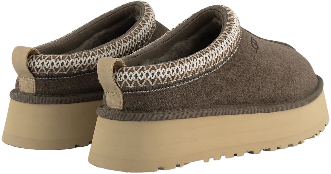 UGG W Tazz Ii Bruin