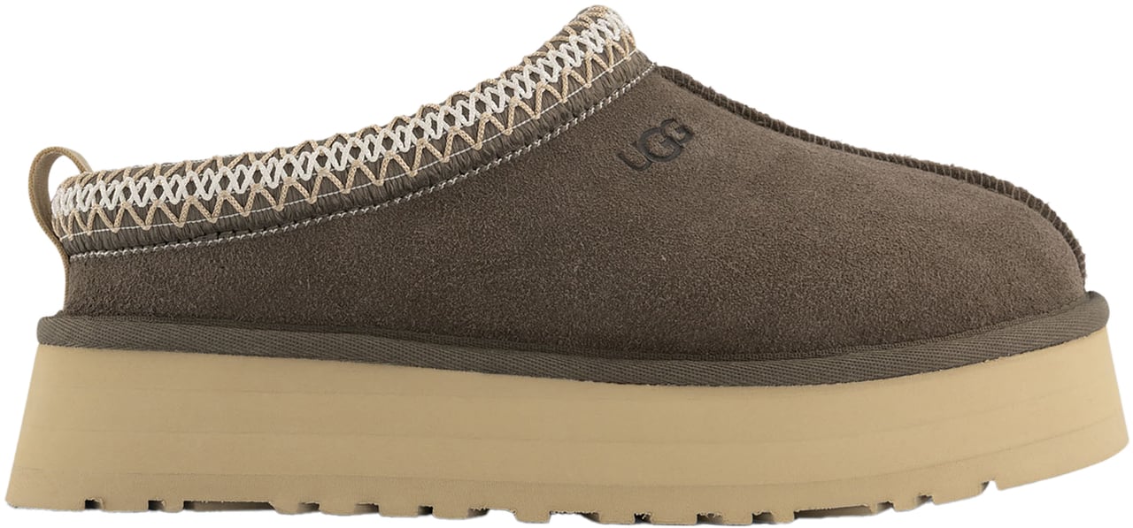 UGG W Tazz Ii Bruin