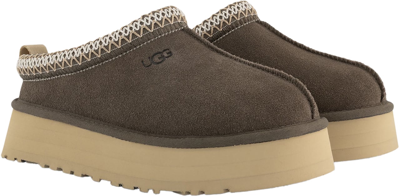 UGG W Tazz Ii Bruin