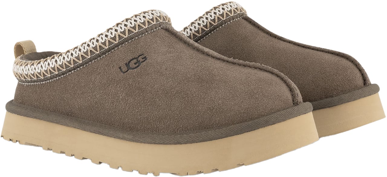 UGG K Tazz Bruin