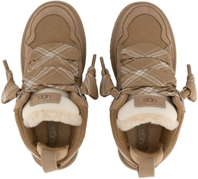 UGG Shoe Beige