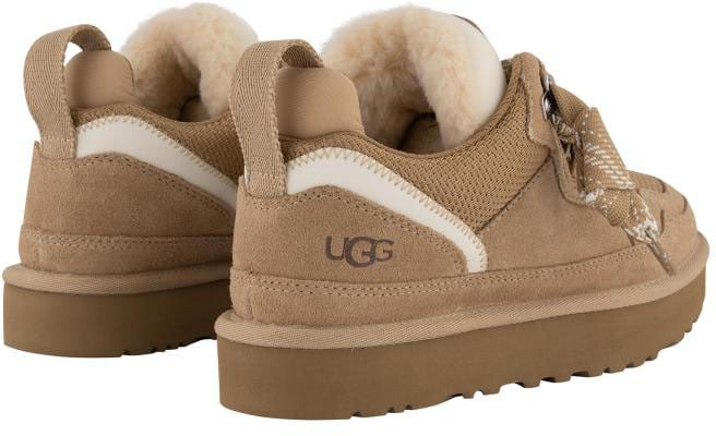 UGG Shoe Beige