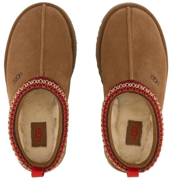 UGG K Tazz Beige