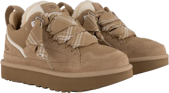 UGG W Lowmel Beige