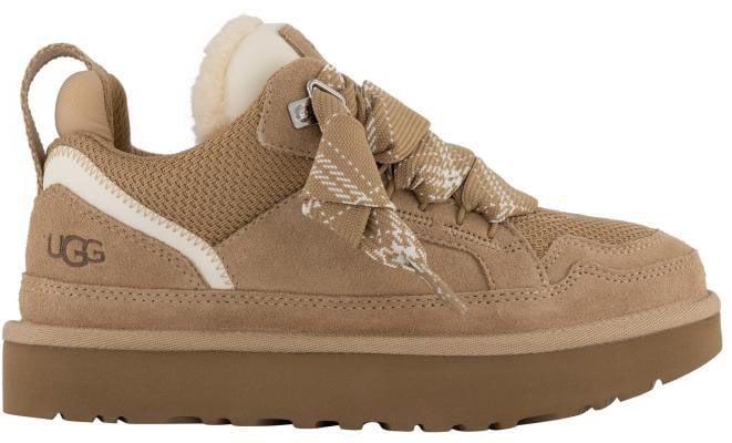 UGG W Lowmel Beige