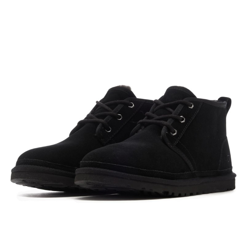 UGG UGG Neumel Boot Black Zwart