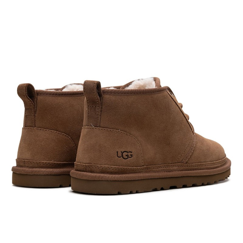 UGG UGG Neumel Boot Chestnut Bruin