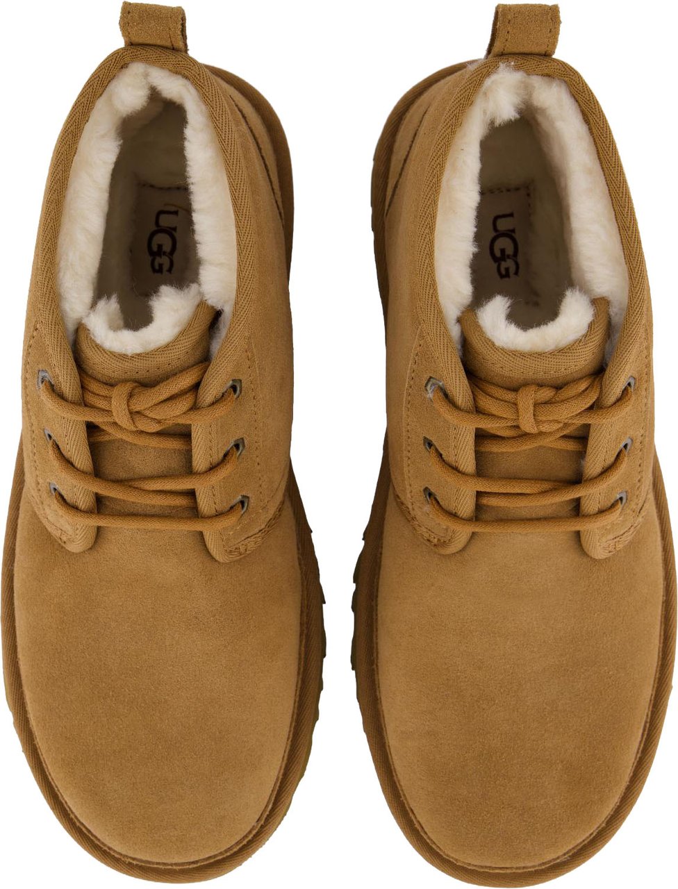 UGG Heren Neumel Chestnut Beige