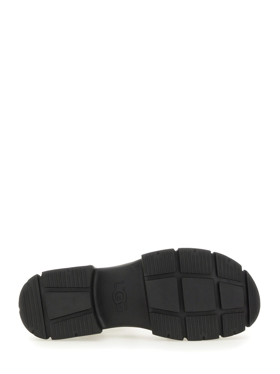 UGG SANDAL "ASHTON" Groen