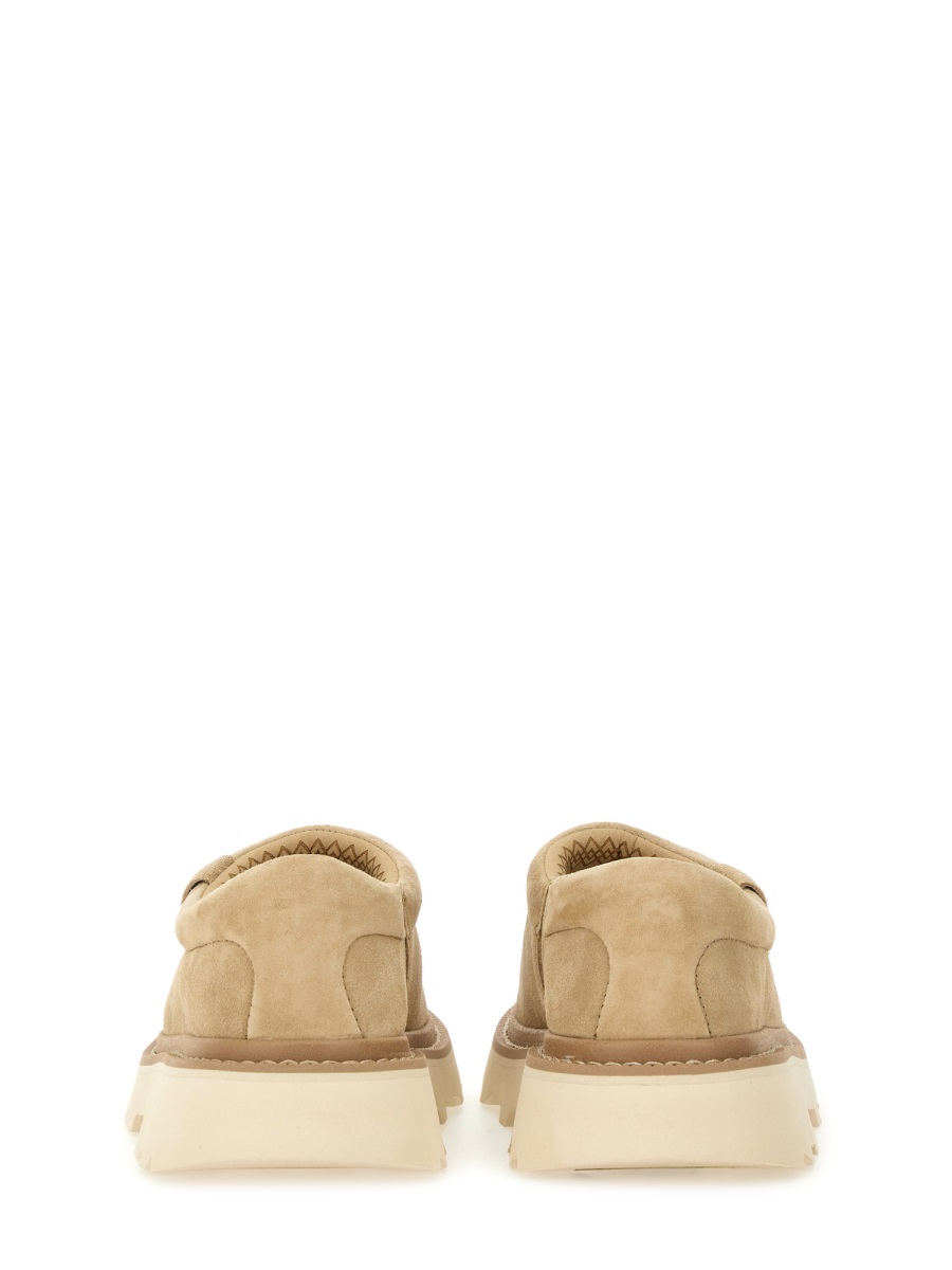 UGG SANDAL "TASMAN" Bruin