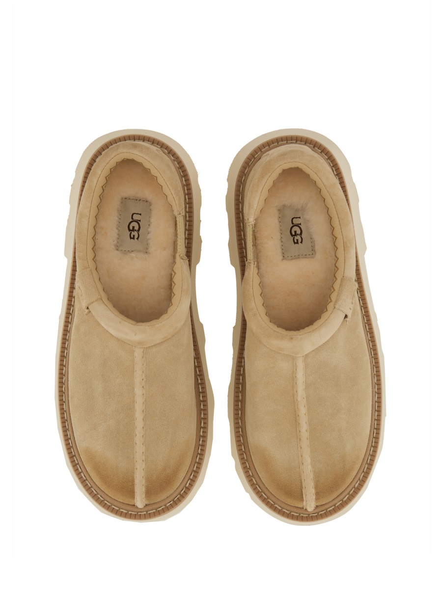 UGG SANDAL "TASMAN" Bruin