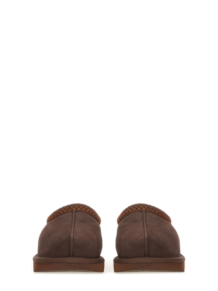 UGG SANDALWOOD "TASMAN II" Bruin