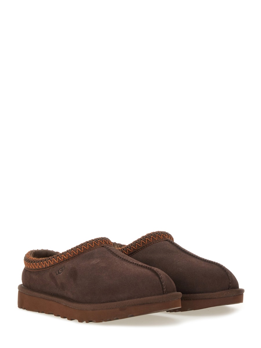 UGG SANDALWOOD "TASMAN II" Bruin
