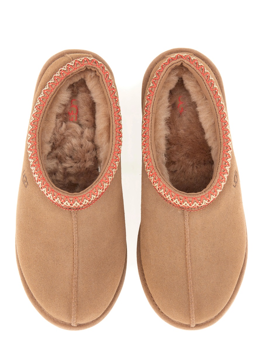 UGG SANDALWOOD "TASMAN II Bruin