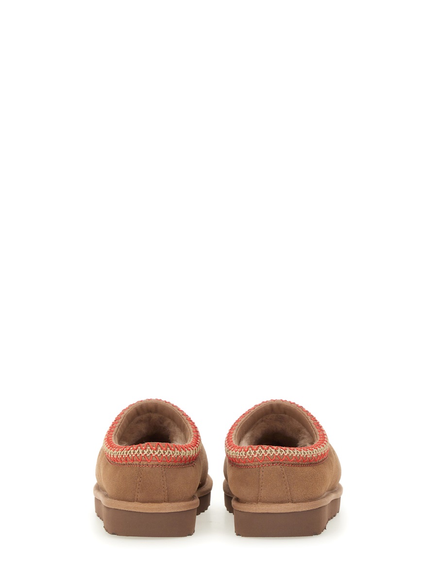 UGG SANDALWOOD "TASMAN II Bruin