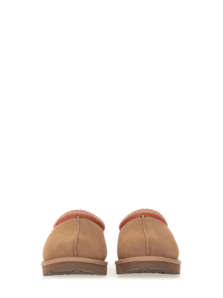 UGG SANDALWOOD "TASMAN II Bruin